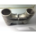 B363 Pipe Fitting Titanium T-Stück